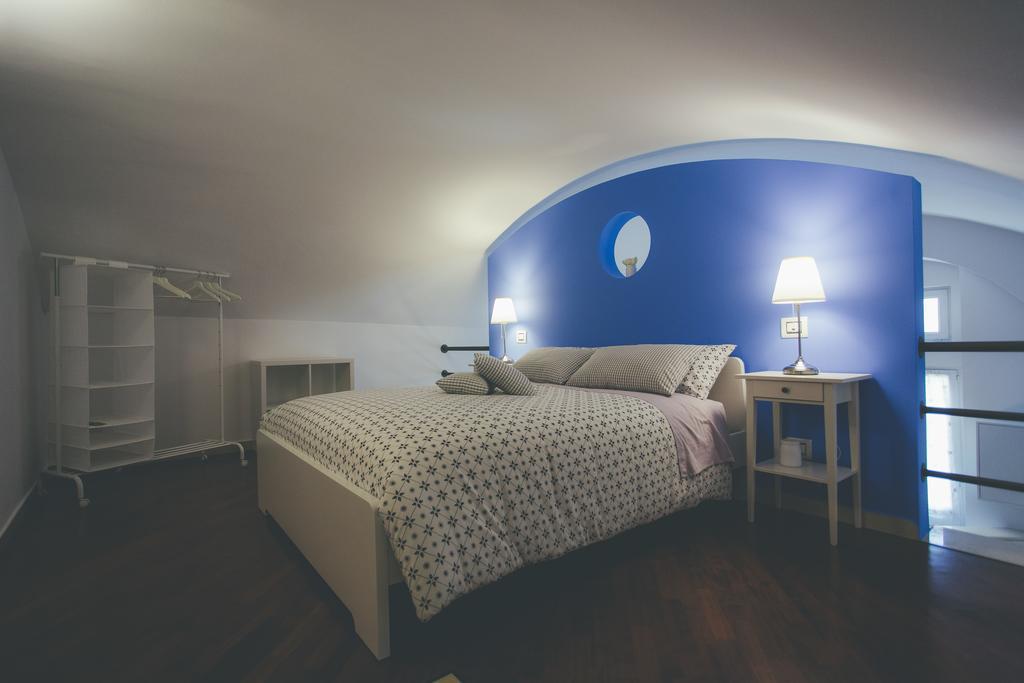 Villa I Sassi Di Teopista à Matera Extérieur photo