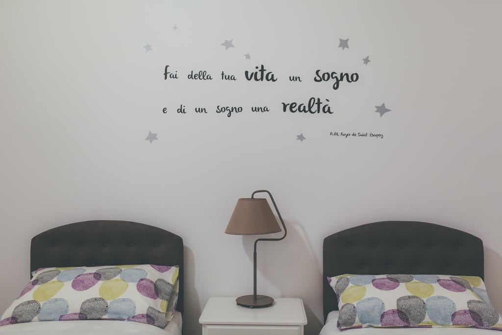 Villa I Sassi Di Teopista à Matera Extérieur photo